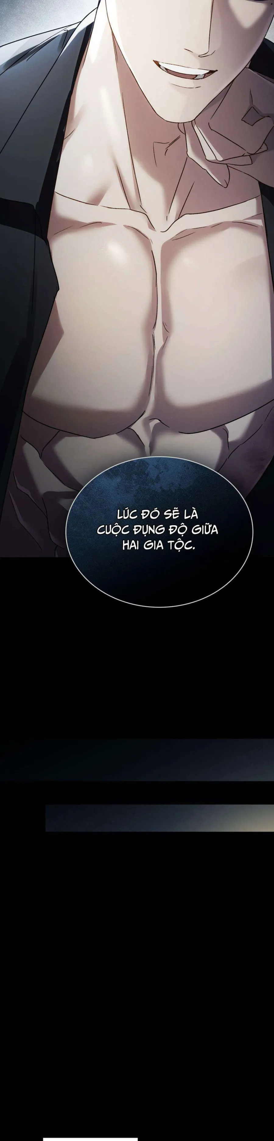 Giới Thượng Lưu Chap 18 - trang 30