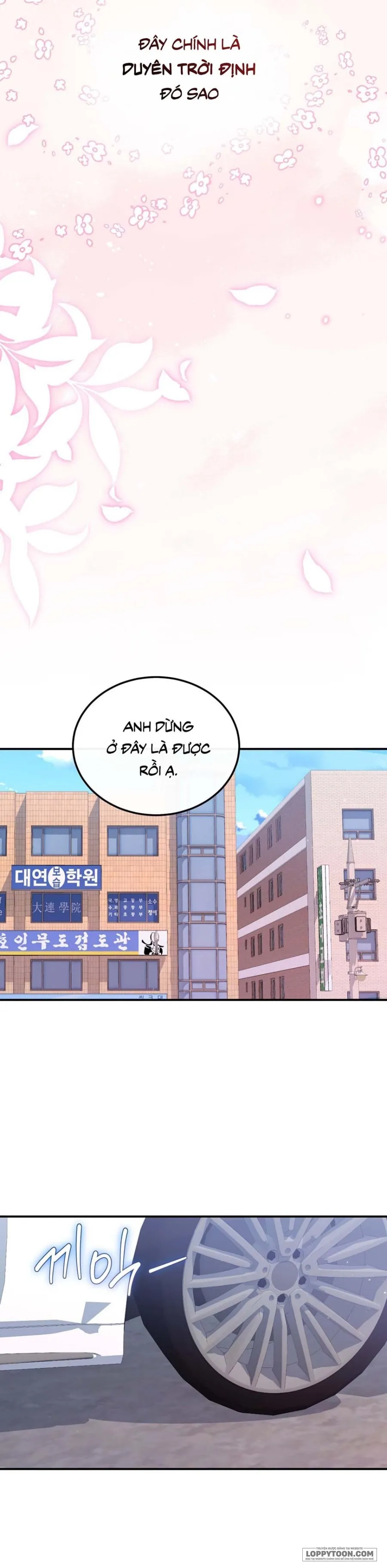 Ăn Em Một Lần Thôi, Oppa Chap 13 - 🔞🔞 - trang 21
