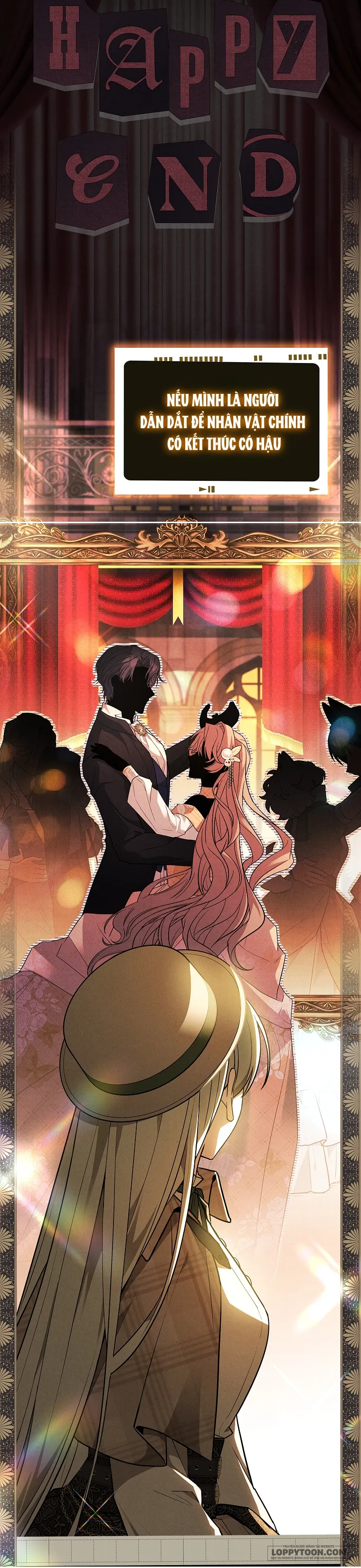 Văn Phòng Thám Tử Dành Cho Nam Chính Hối Hận! Chap 6 - trang 4