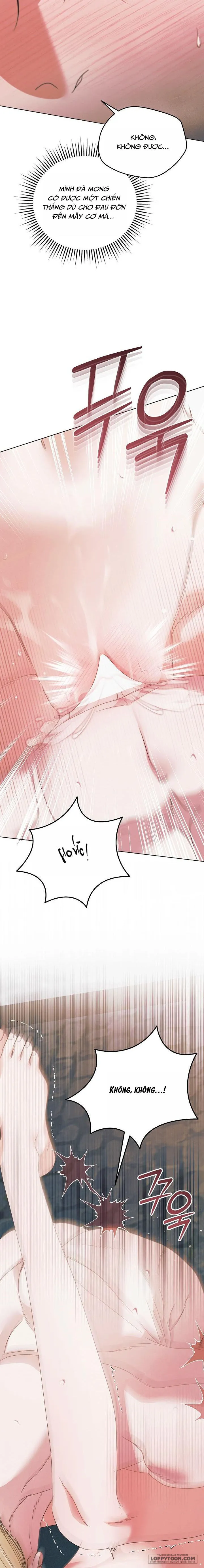 Hãy Cầu Xin Tôi Đi Chap 40 - 🔞🔞🔞 - trang 22