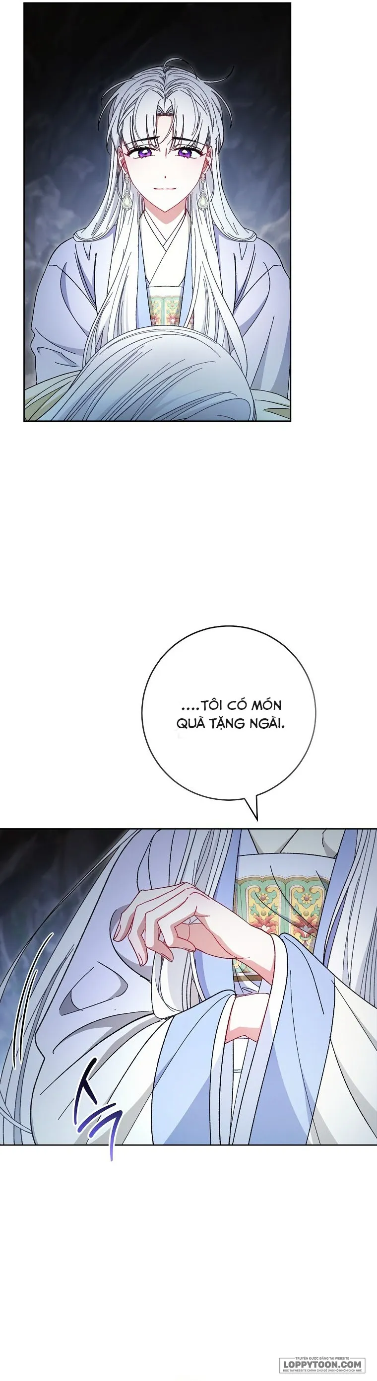 Tiểu Thiếp Chỉ Muốn Sống Yên Bình Chap 123 - trang 20