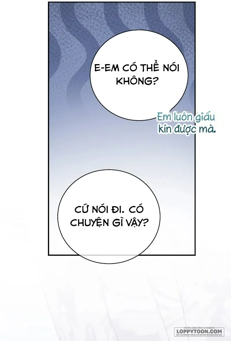 Hầu Nữ Không Còn Thèm Muốn Chủ Nhân Nữa Chap 51 - trang 17