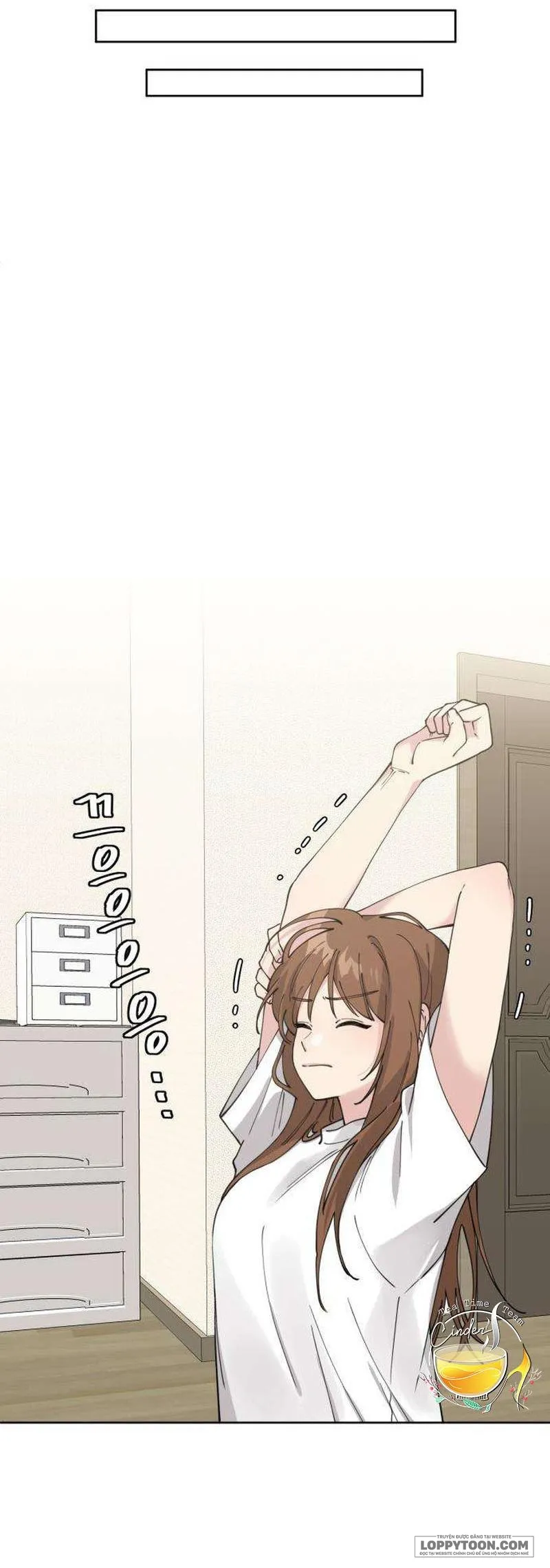 Tên Khốn Đẹp Trai Chap 8 - trang 25