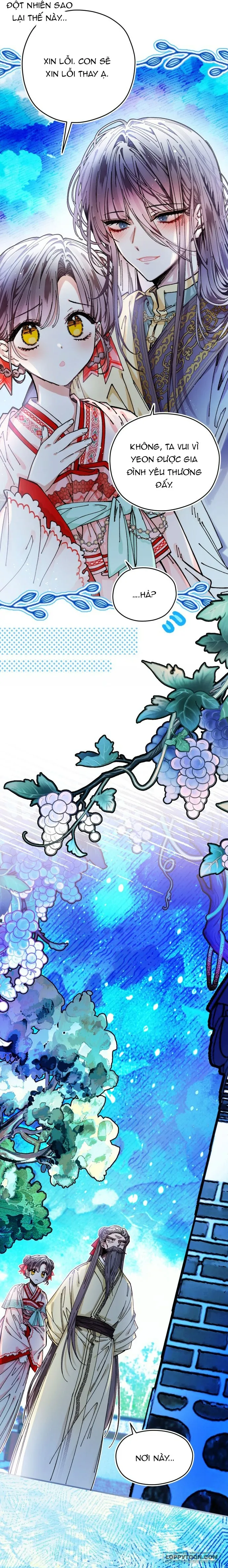 Tôi Đã Nuôi Dưỡng Nhân Vật Phản Diện Chap 33 - trang 17