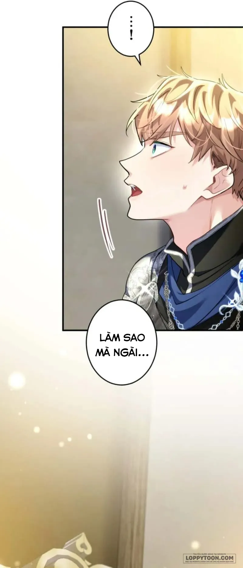 Hợp Đồng Ba Năm Với Tử Thần Chap 23 - trang 8