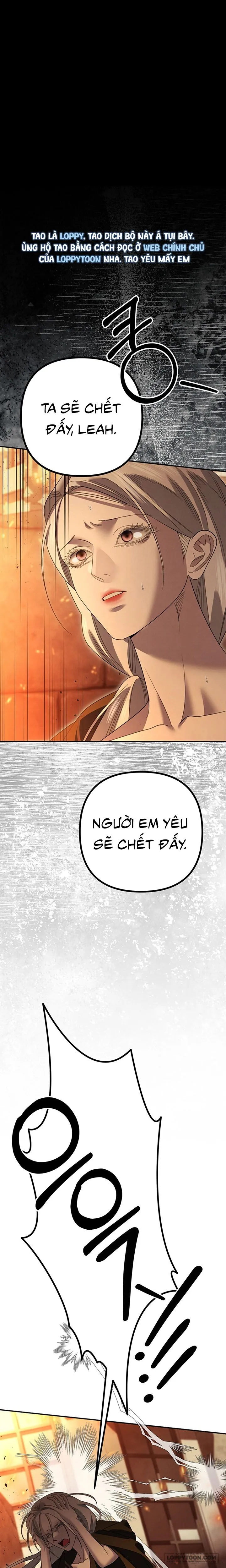 Cuộc Hôn Nhân Bị Cướp Đoạt Chap 99 - trang 1
