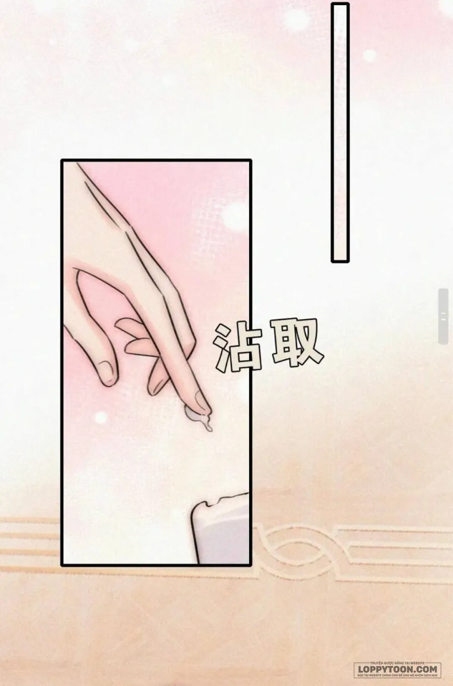 Một Lòng Cưng Chiều Chap 164.8 - ngoại truyện đặc biệt 8 - trang 22