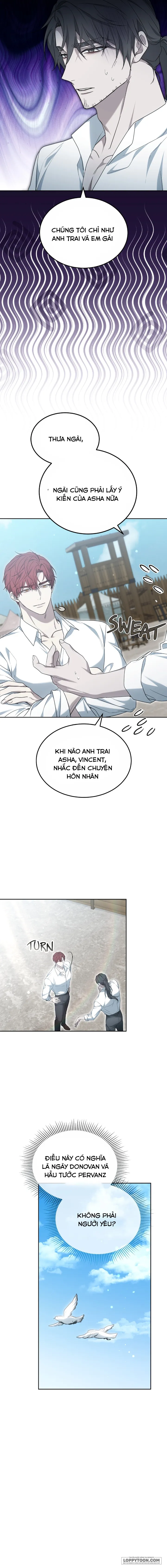 Thời Đại Oman Chap 38 - trang 17