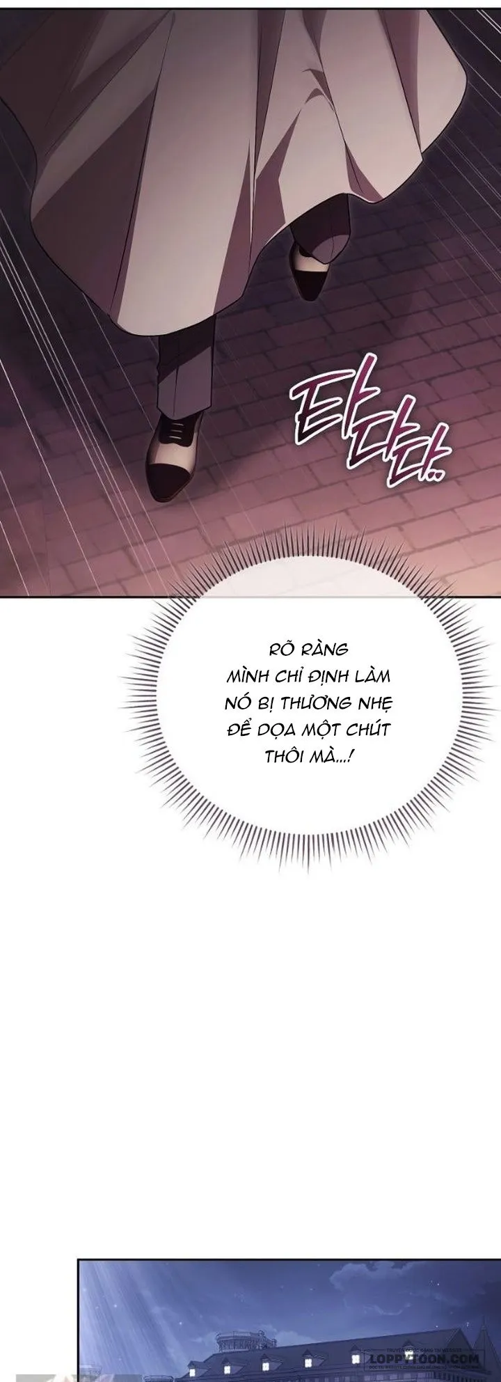 Hôn Phu À, Ta Biết Chàng Ghét Ta Chap 51 - trang 31