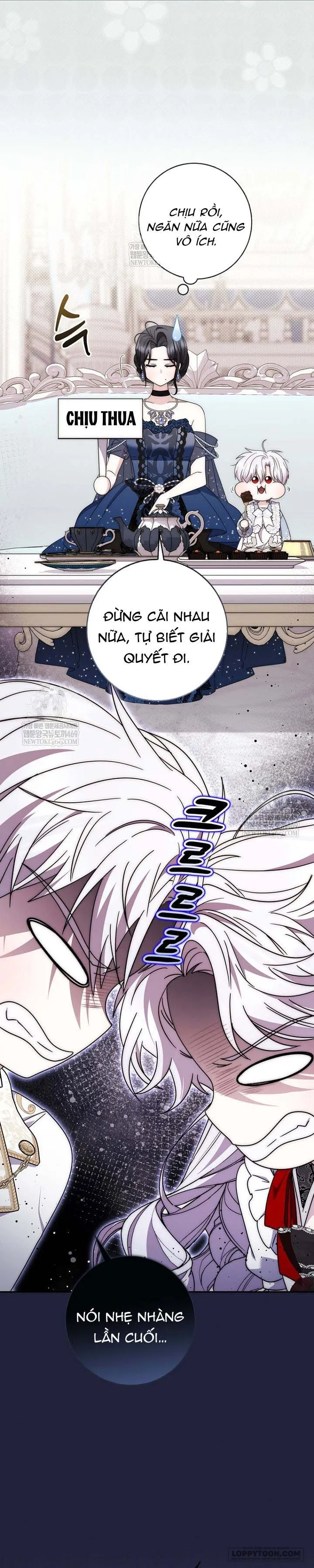 Nam Chính Bệnh Hoạn Ám Ảnh Với Sức Khoẻ Của Tôi Chap 40 - trang 28