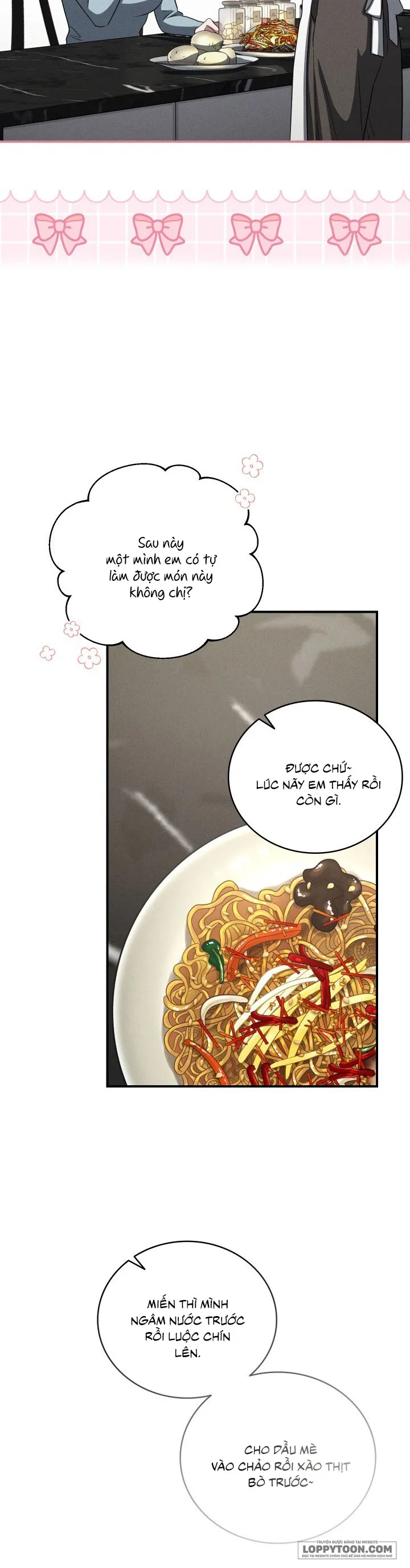 Ông Chú Chó Má Chap 22 - trang 16