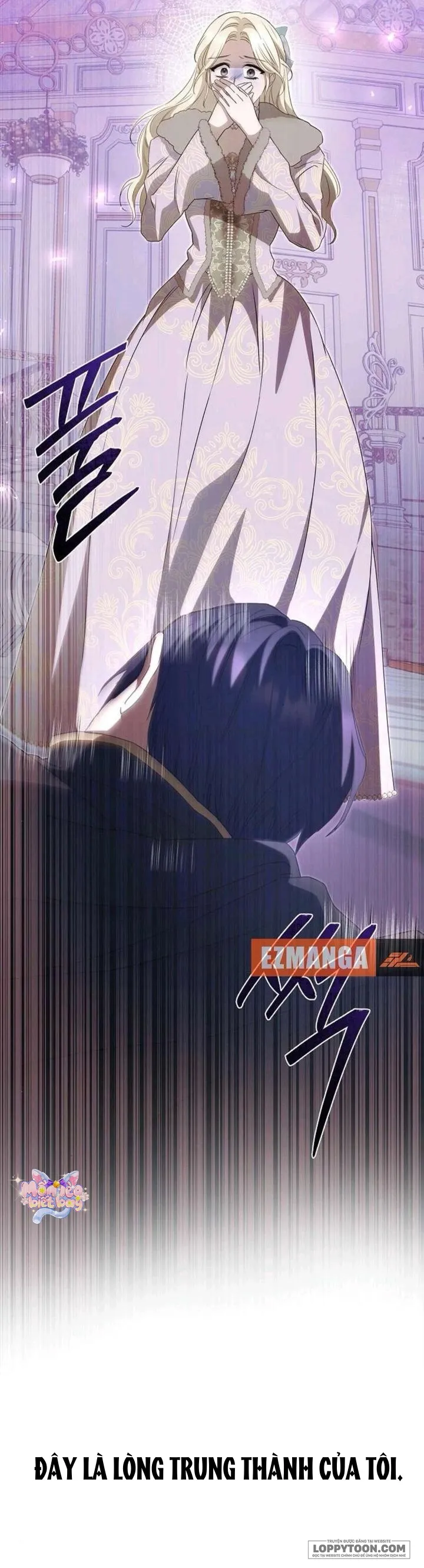 Lần Thứ Hai Tôi Kết Hôn Với Quái Vật Chap 38 - trang 31