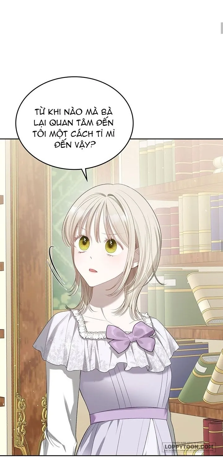 Nam Chính Quái Vật Sống Dưới Giường Tôi Chap 19 - trang 17