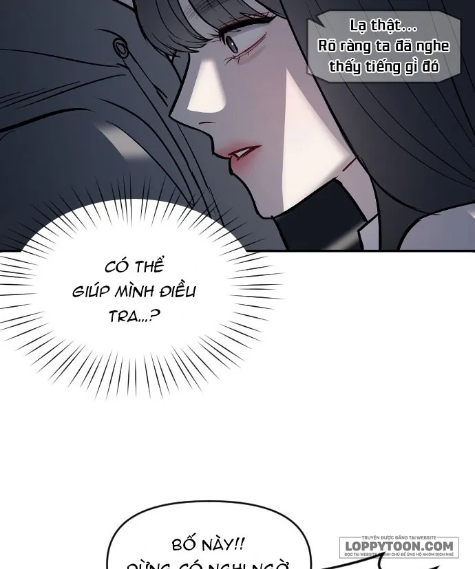 Xâm Nhập Trường Trung Học Tài Phiệt Chap 10 - trang 14