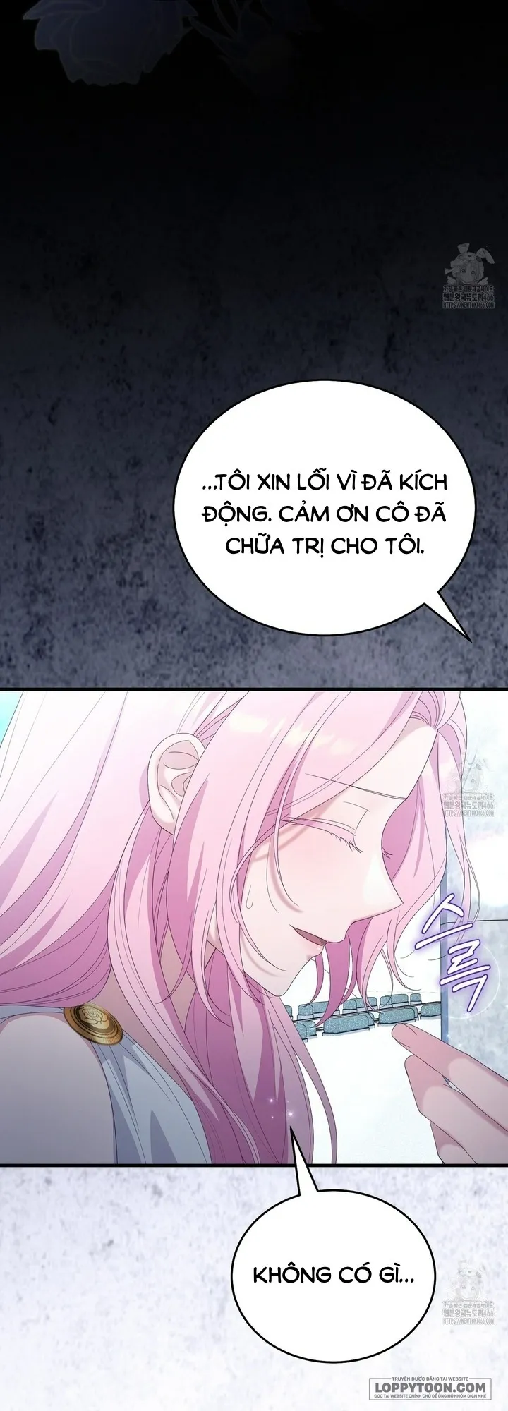 Nàng Tiên, Hãy Ký Hợp Đồng Nào Chap 46 - trang 39