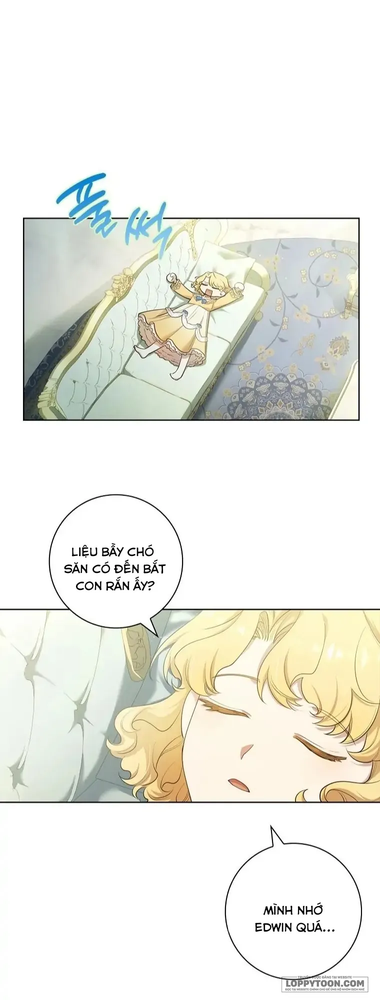 Nam Chính À, Tôi Sẽ Tôn Trọng Sở Thích Của Anh Chap 17 - trang 10