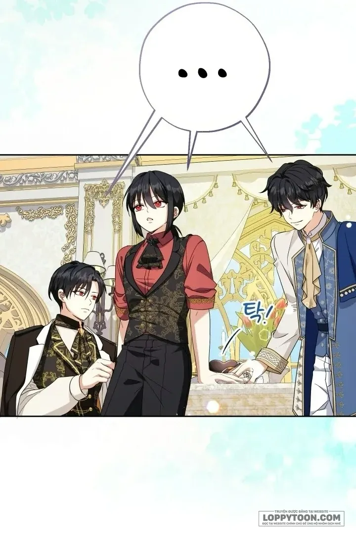 Tiểu Thư Tích Tiền Đi Bụi Chap 118 - trang 10