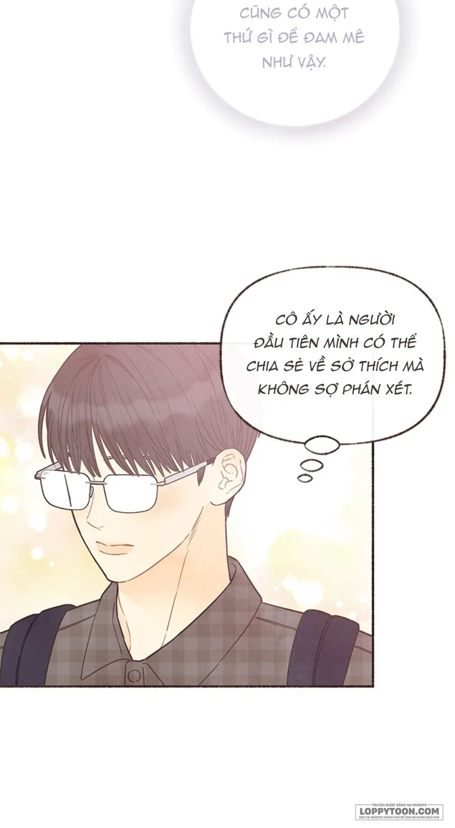 Cảm Xúc Chuyển Giao Chap 22 - trang 47