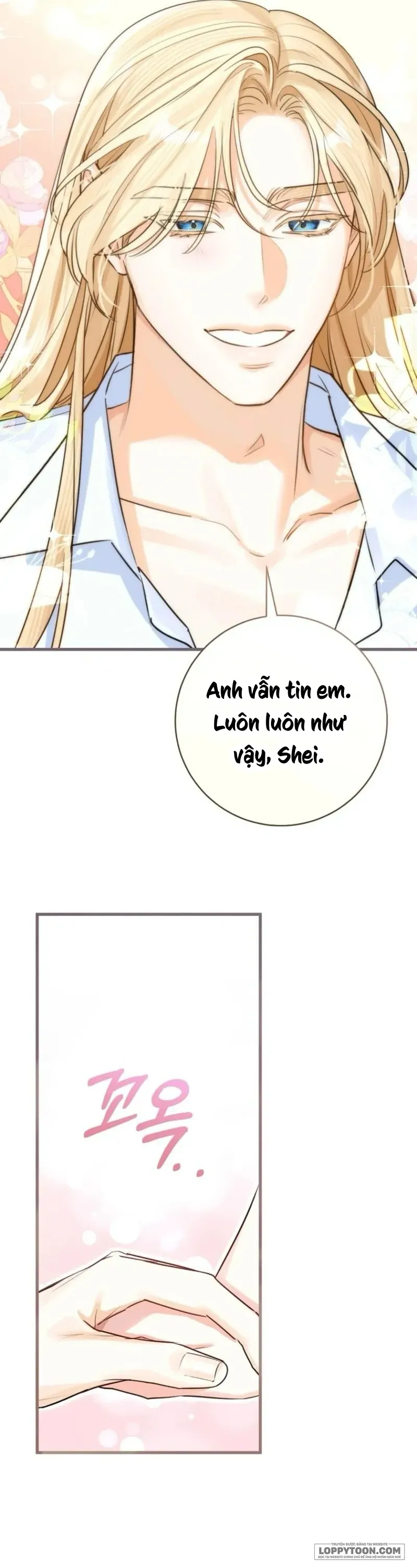 Cuộc Hôn Nhân Xa Hoa Của Đại Công Tước Là Giả Chap 82 - trang 19