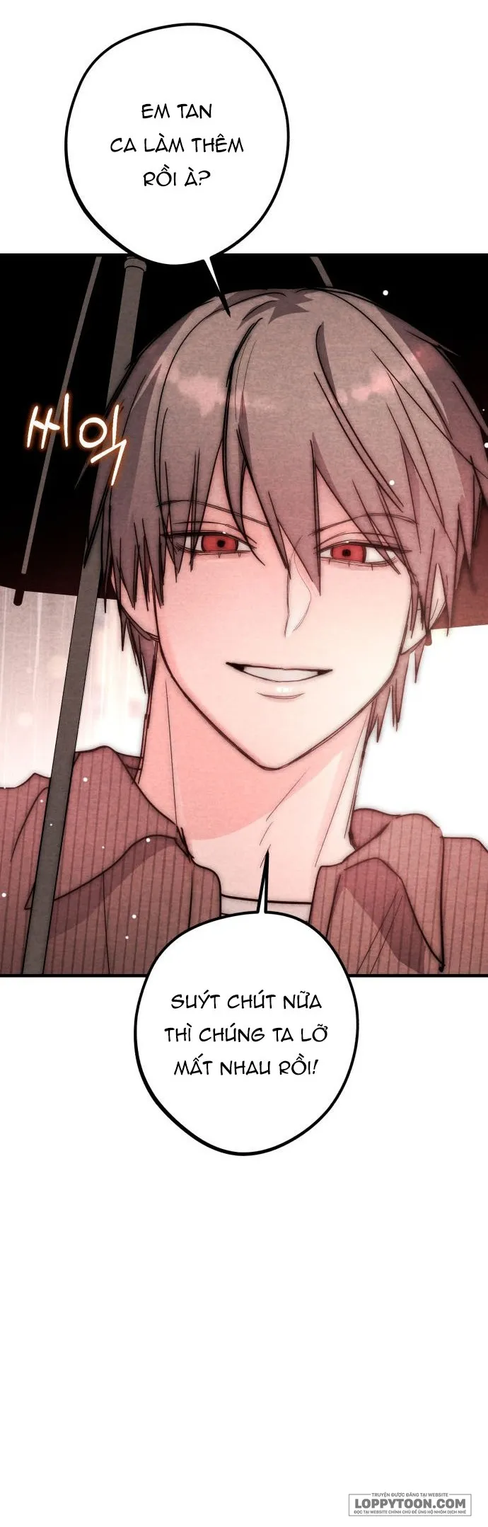 Bộ Mặt Che Giấu Của Tiền Bối Hoàn Hảo Chap 19 - 19. Nụ cười nhếch mép của tiền bối hoàn hảo ^_^ - trang 66