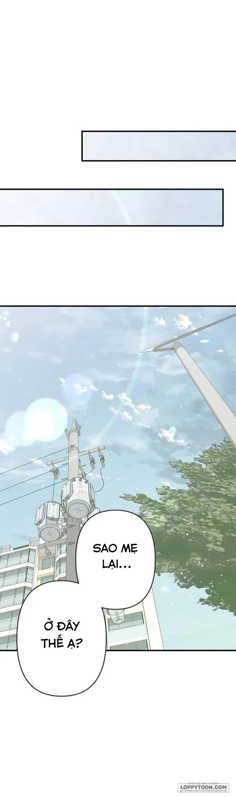 Scandal Bảo Vệ Hôn Nhân Chap 27 - trang 11