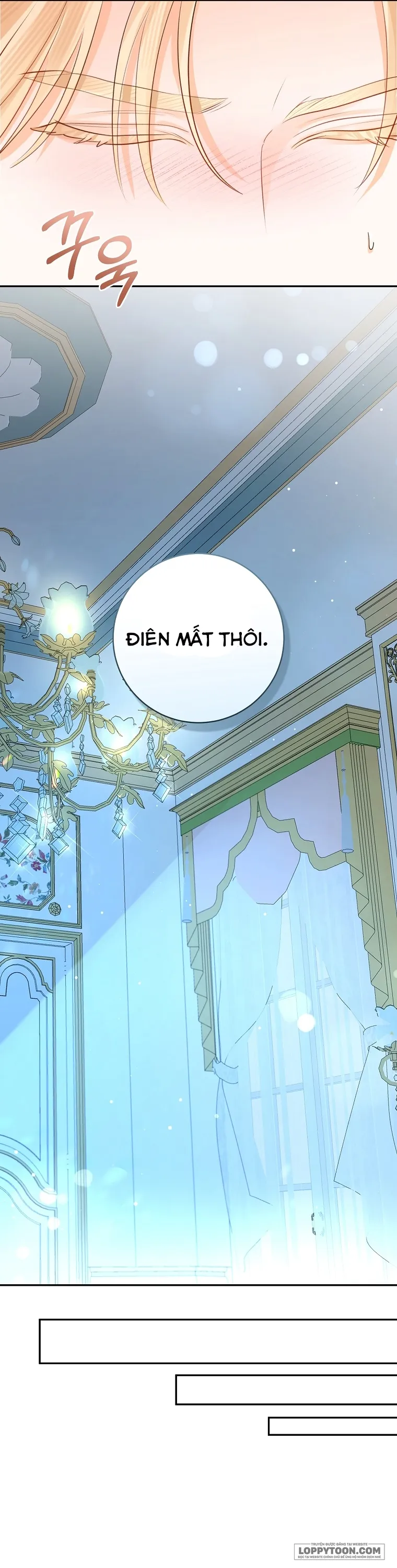 Cuộc Hôn Nhân Xa Hoa Của Đại Công Tước Là Giả Chap 45 - trang 35