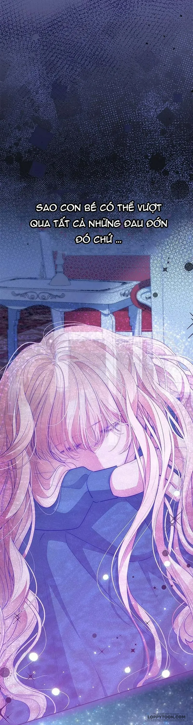 Đã Từ Chối Sủng Ái Rồi Mà Sao Còn Ám Ảnh Thế? Chap 61 - trang 9