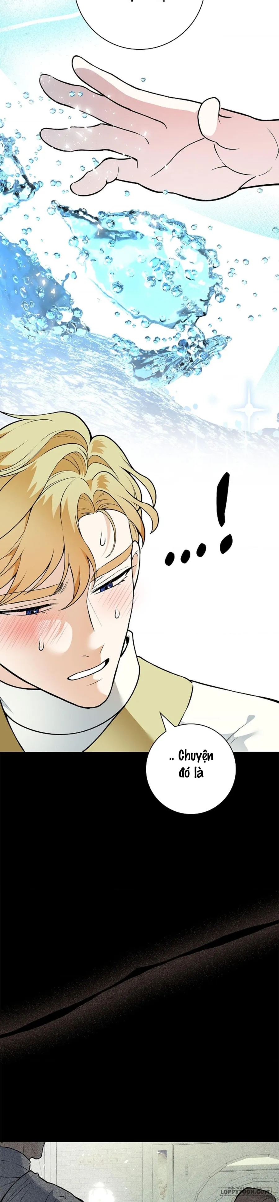 Cánh Hoa Ướt Đẫm Của Thánh Nữ Chap 41 - 🔞🔞🔞 NT3 - trang 21