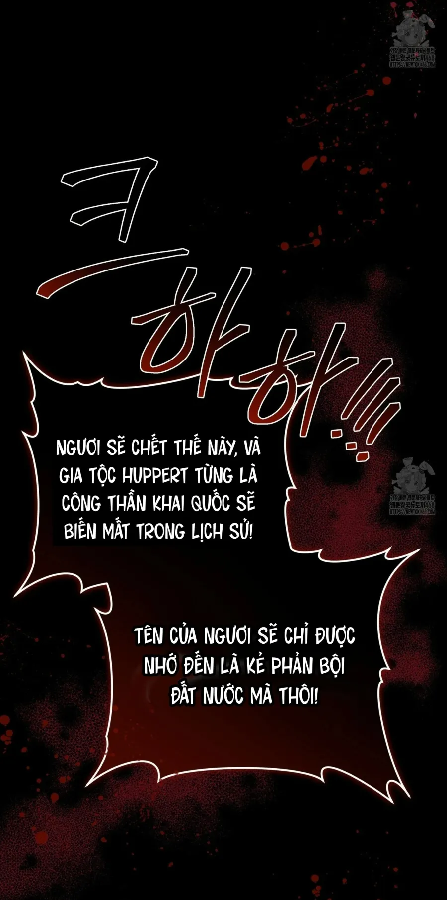 Dù Là Mẹ Kế Nhưng Tôi Thoát Khỏi Cái Chết Rất Dễ Dàng Chap 80 - trang 33