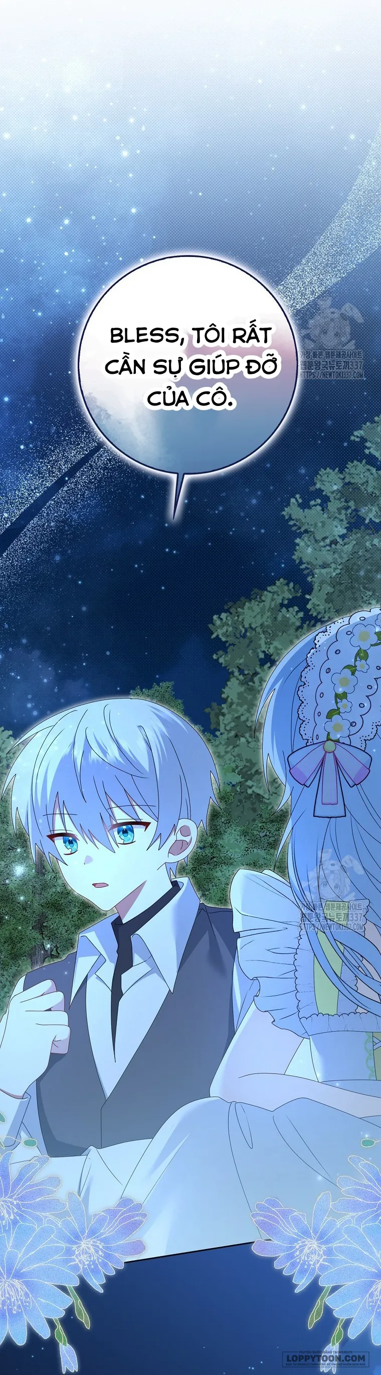 Tôi Sẽ Chiếm Lấy Ngư Trường Này! Chap 41 - trang 40