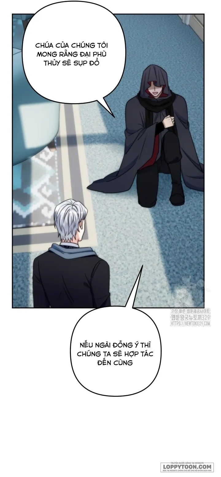 Tôi Sống Chung Với Mẹ Chồng Chap 66 - trang 28
