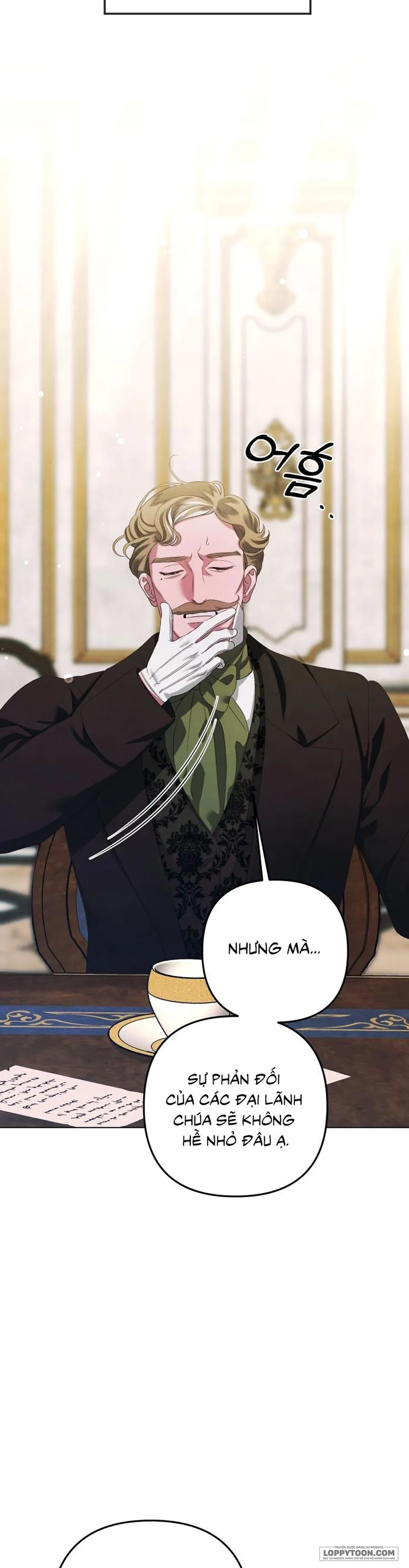 Cuộc Hôn Nhân Bị Cướp Đoạt Chap 7 - trang 25