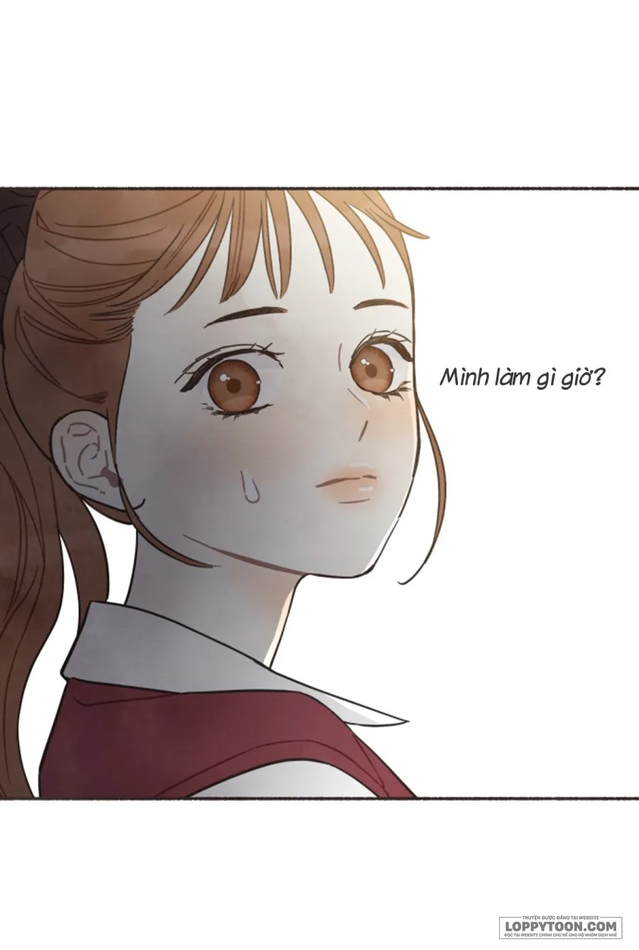 Cảm Xúc Chuyển Giao Chap 6 - trang 24