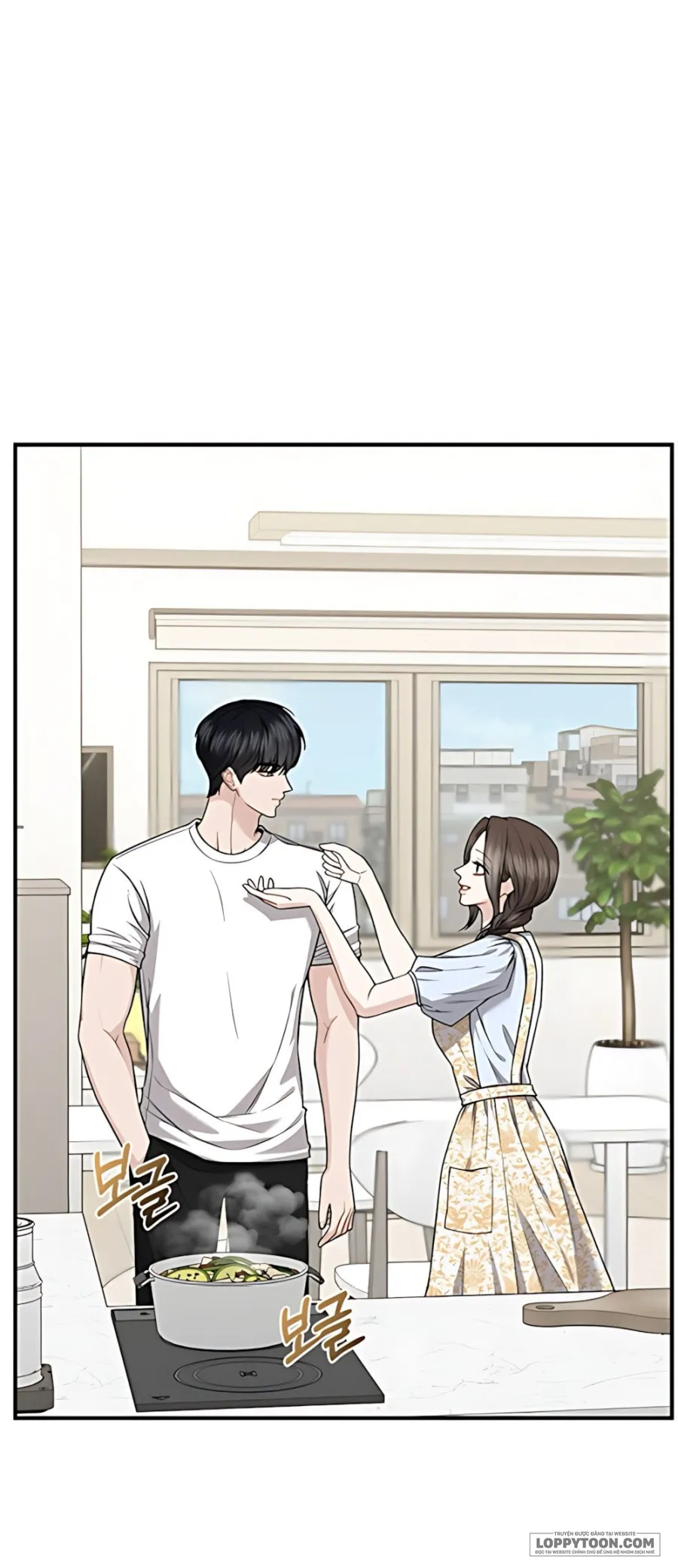 Quy Luật Cải Tạo Kẻ Rác Rưởi Chap 5 - 🔞 - trang 65