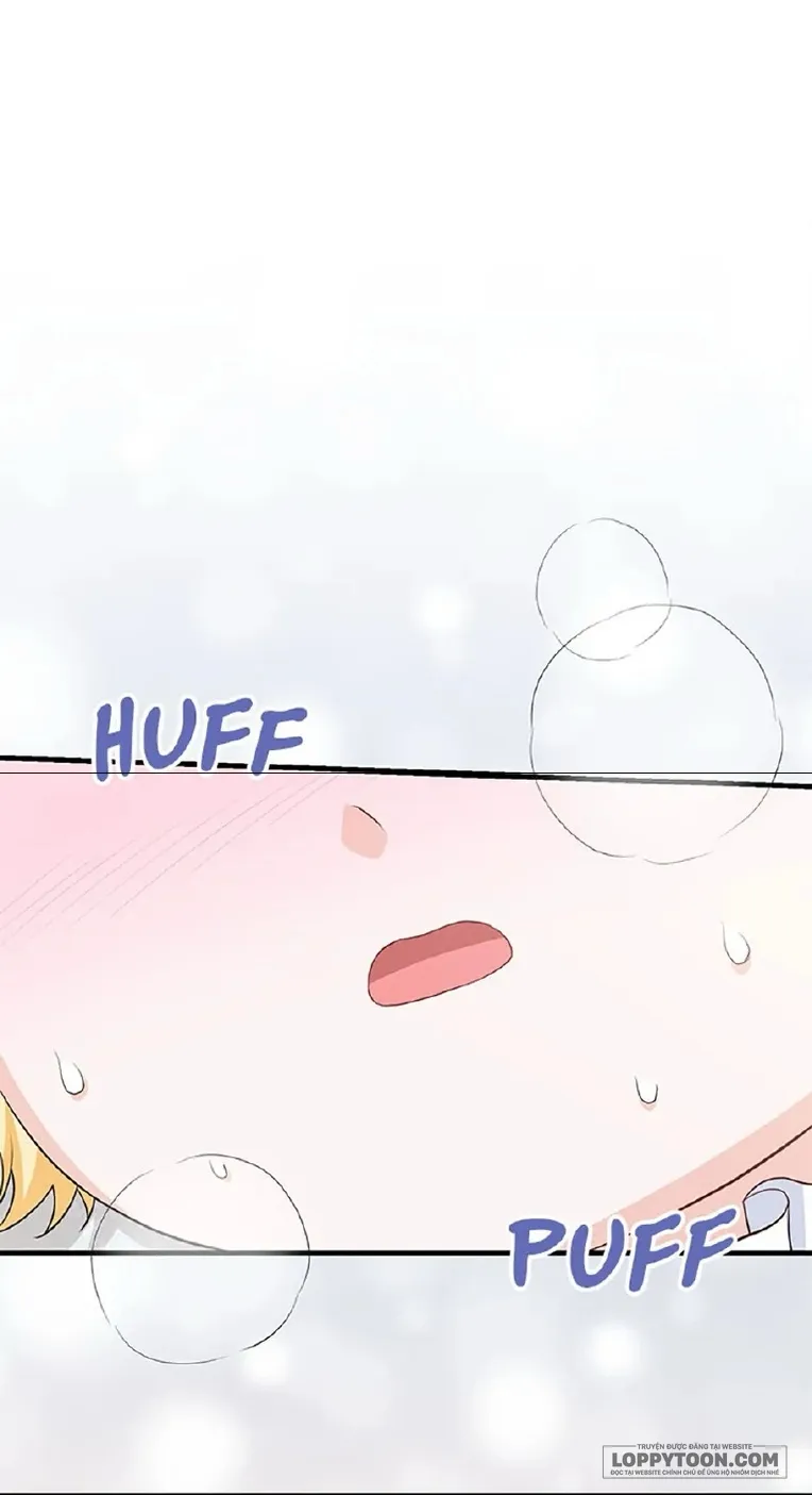 Công Chúa Bé Con Hạng S Thật Mạnh Chap 17 - trang 52