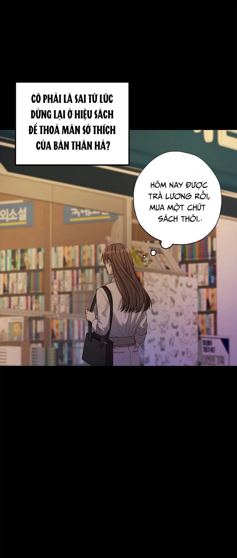 Trở Thành Miêu Nữ Của Hoàng Đế Chap 2 - trang 3