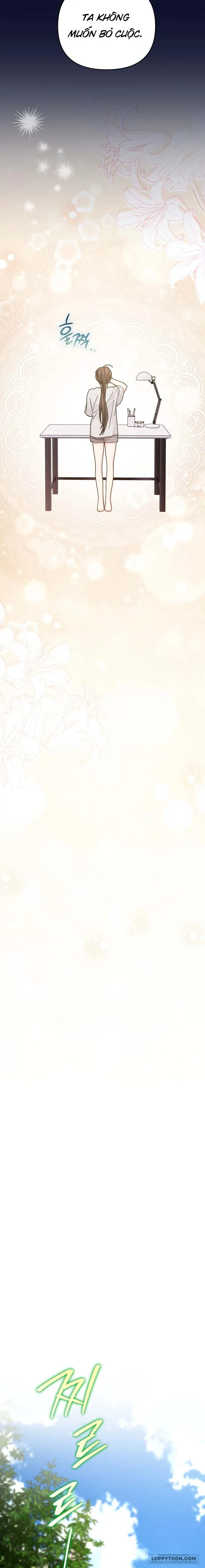 Vùng Đất Khắc Kỷ Chap 28 - trang 13