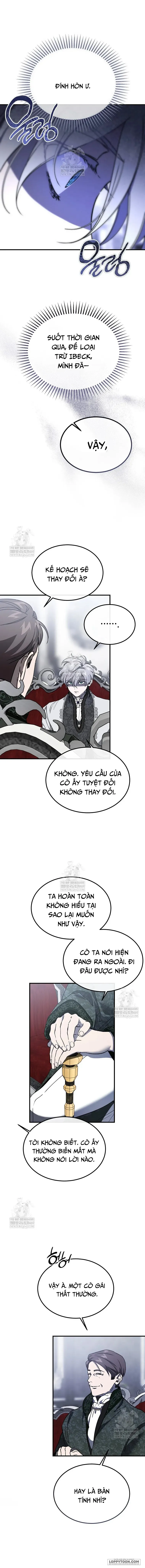 Ác Quỷ Nuôi Dưỡng Tiểu Thư Chap 96 - trang 2