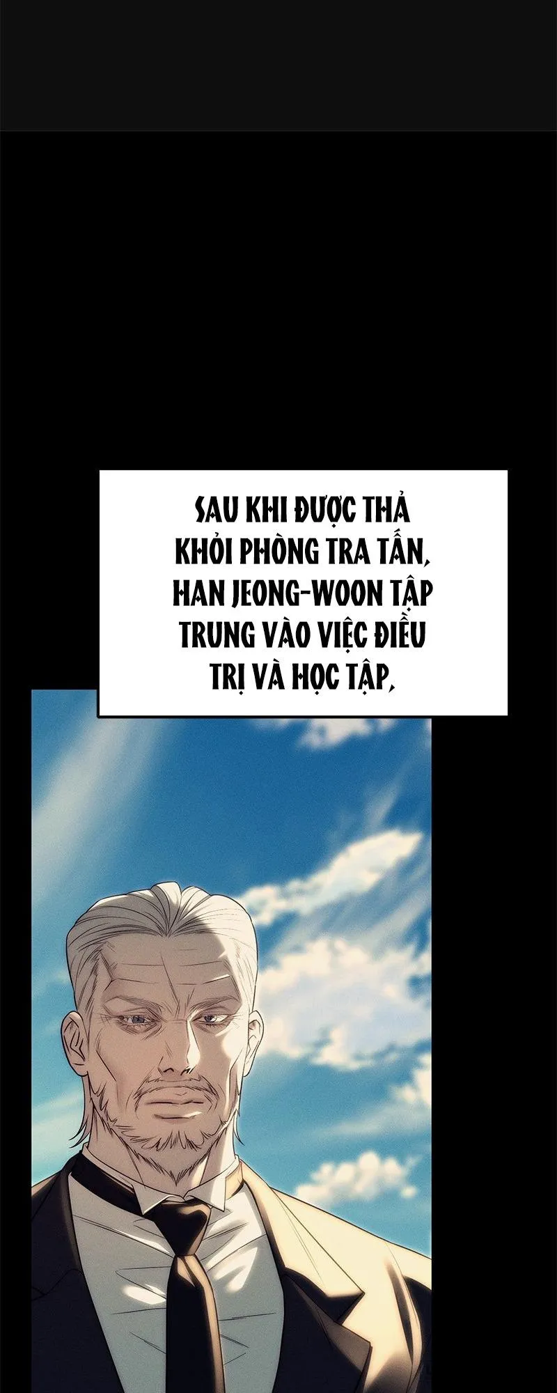 Xâm Nhập Trường Trung Học Tài Phiệt Chap 93 - trang 55