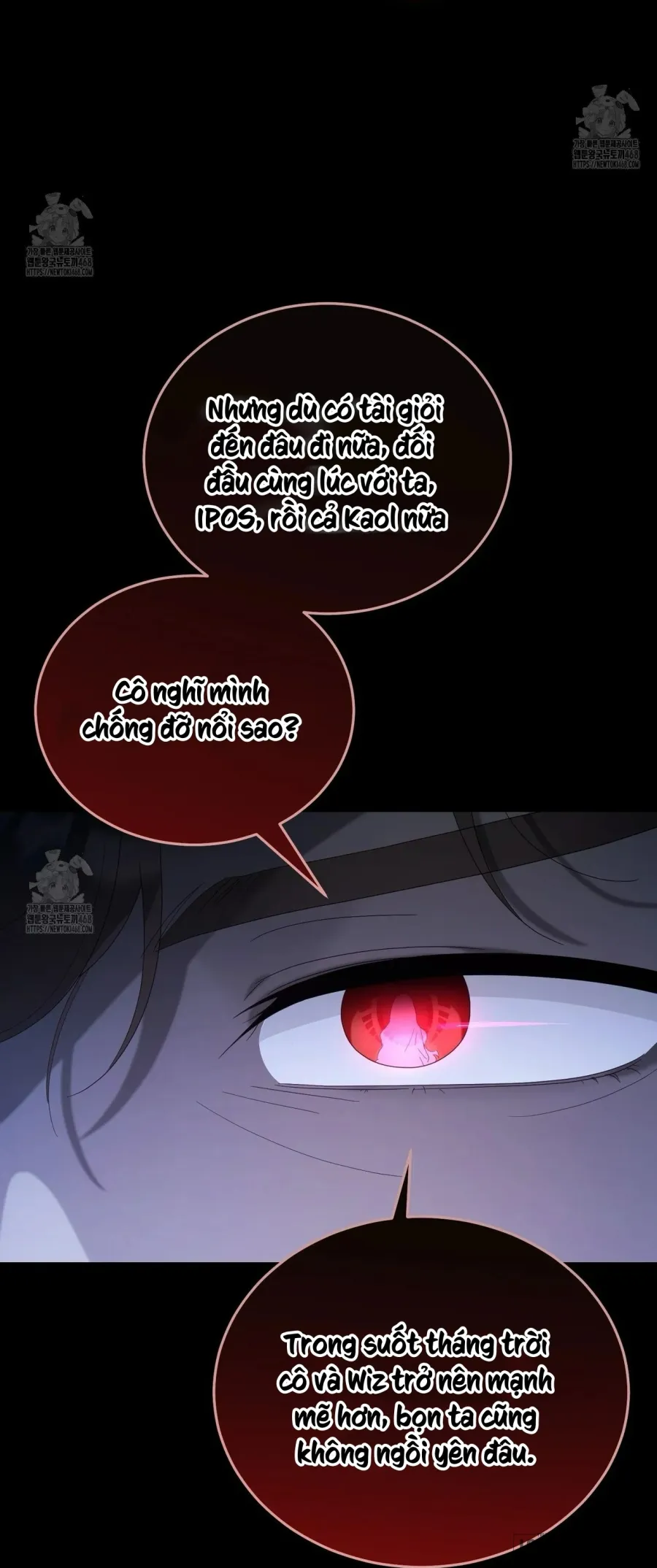 Nàng Tiên, Hãy Ký Hợp Đồng Nào Chap 73 - trang 53