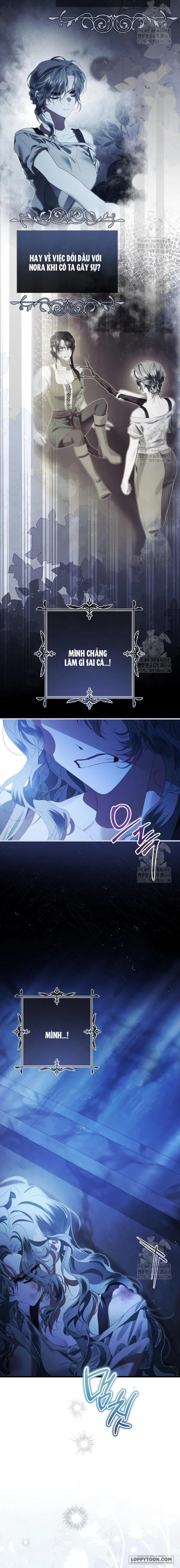 Hoàng Hậu Phế Truất Maria Chap 15 - trang 22