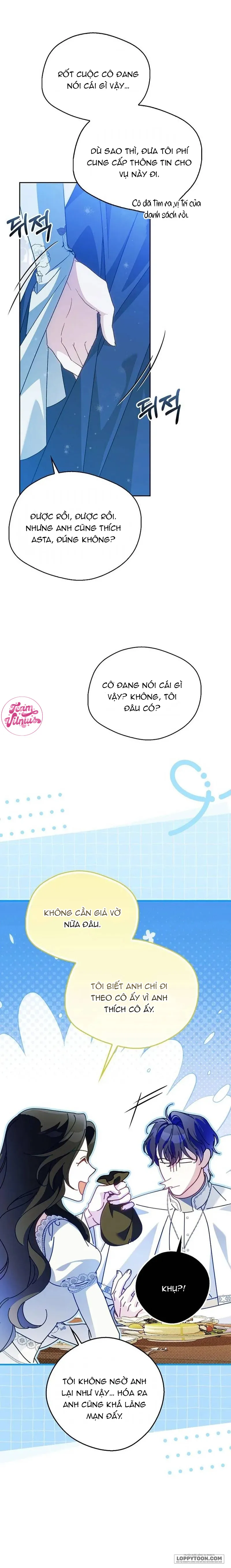 Hầu Tước Maron Chap 26 - trang 25