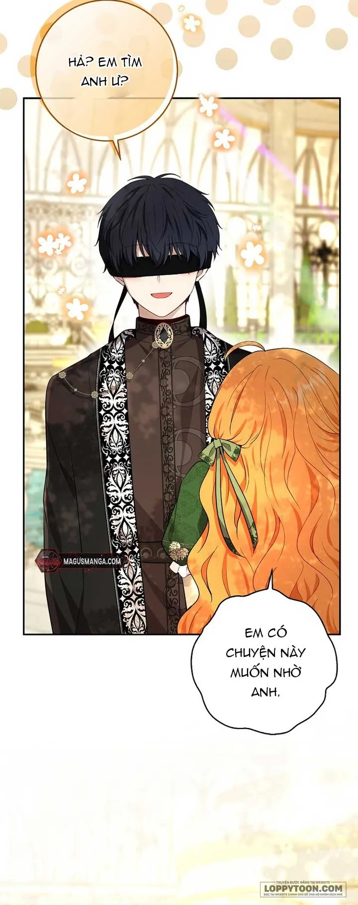 Sóc Con Tài Năng Chap 75 - trang 29