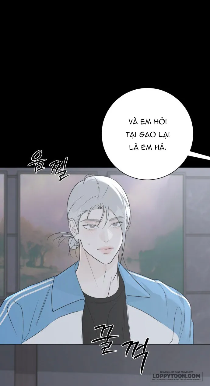 Hashtag: Mối Tình Đầu Chap 36 - trang 47