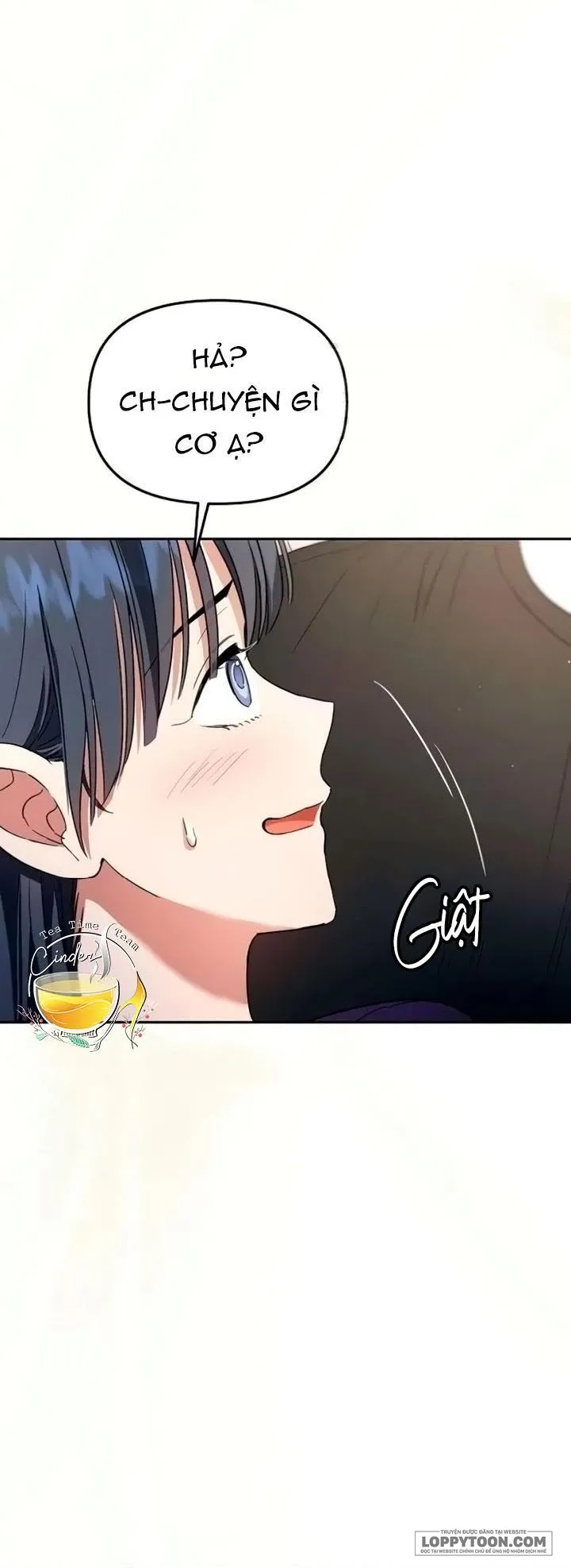 Tình Yêu Thuần Khiết Hư Hỏng Chap 14 - trang 11