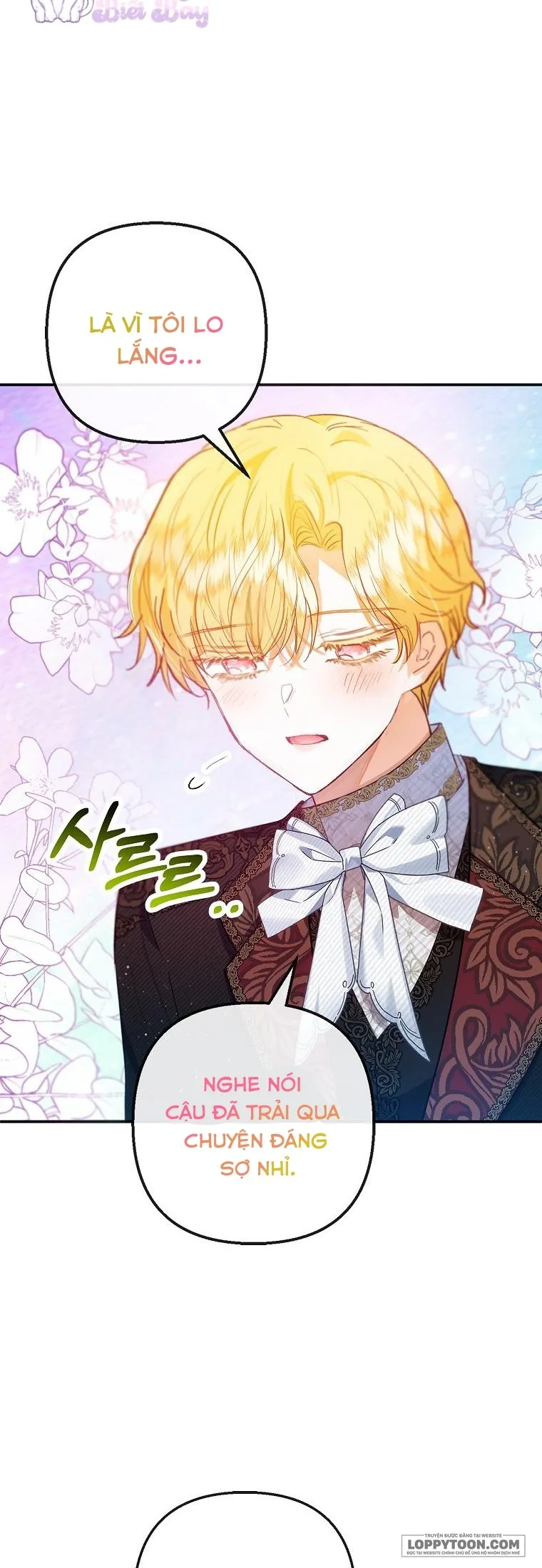 Con Gái Cưng Của Quỷ Chap 58 - trang 26