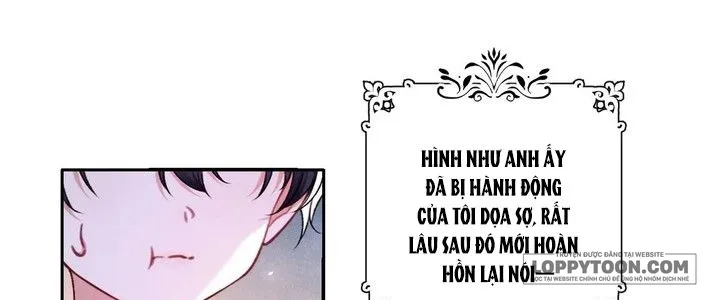 Bày Tỏ Với Người Nguy Hiểm Như Anh Ấy Chap 21 - trang 5