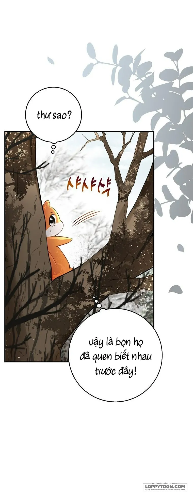 Sóc Con Tài Năng Chap 48 - trang 39