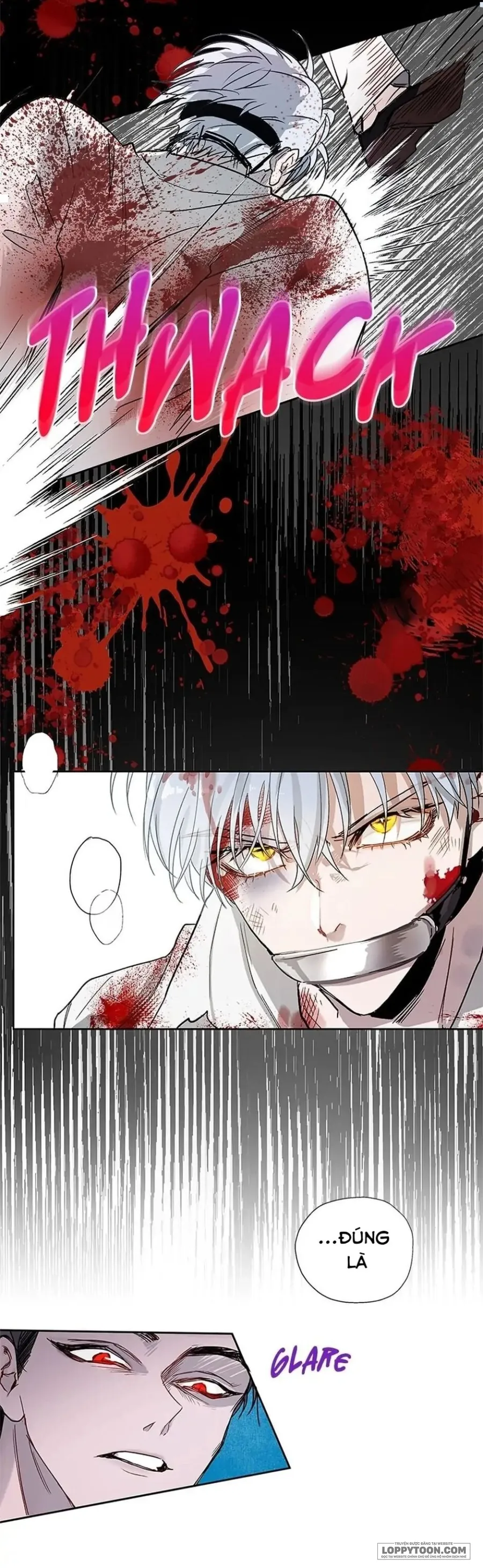 Roxana: Phương Pháp Bảo Vệ Anh Trai Của Nữ Chính Chap 6 - trang 2