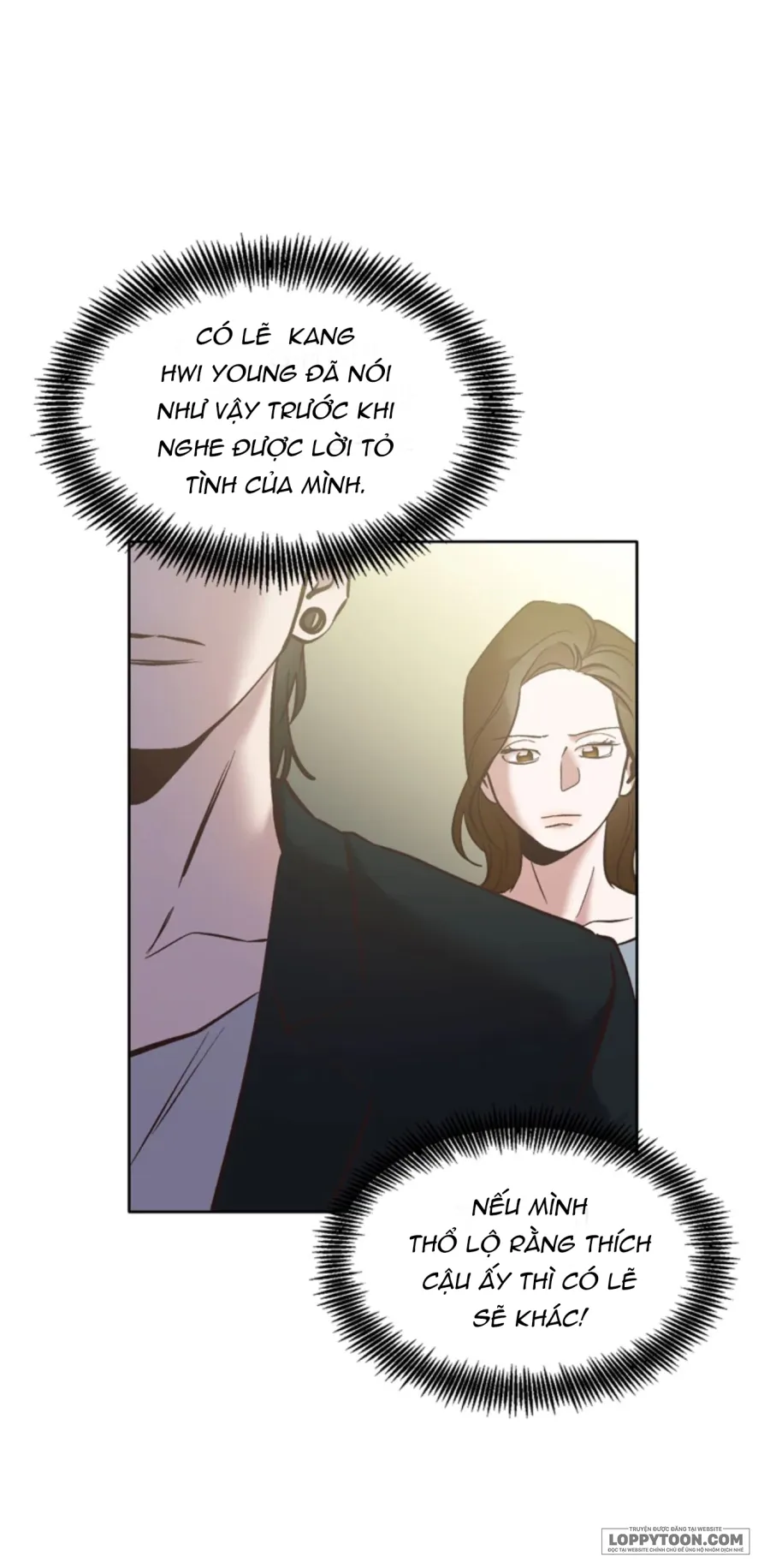Thanh Xuân Của Chúng Ta Chap 47 - trang 16